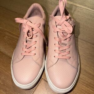 The Great Pink Women's Sneakers